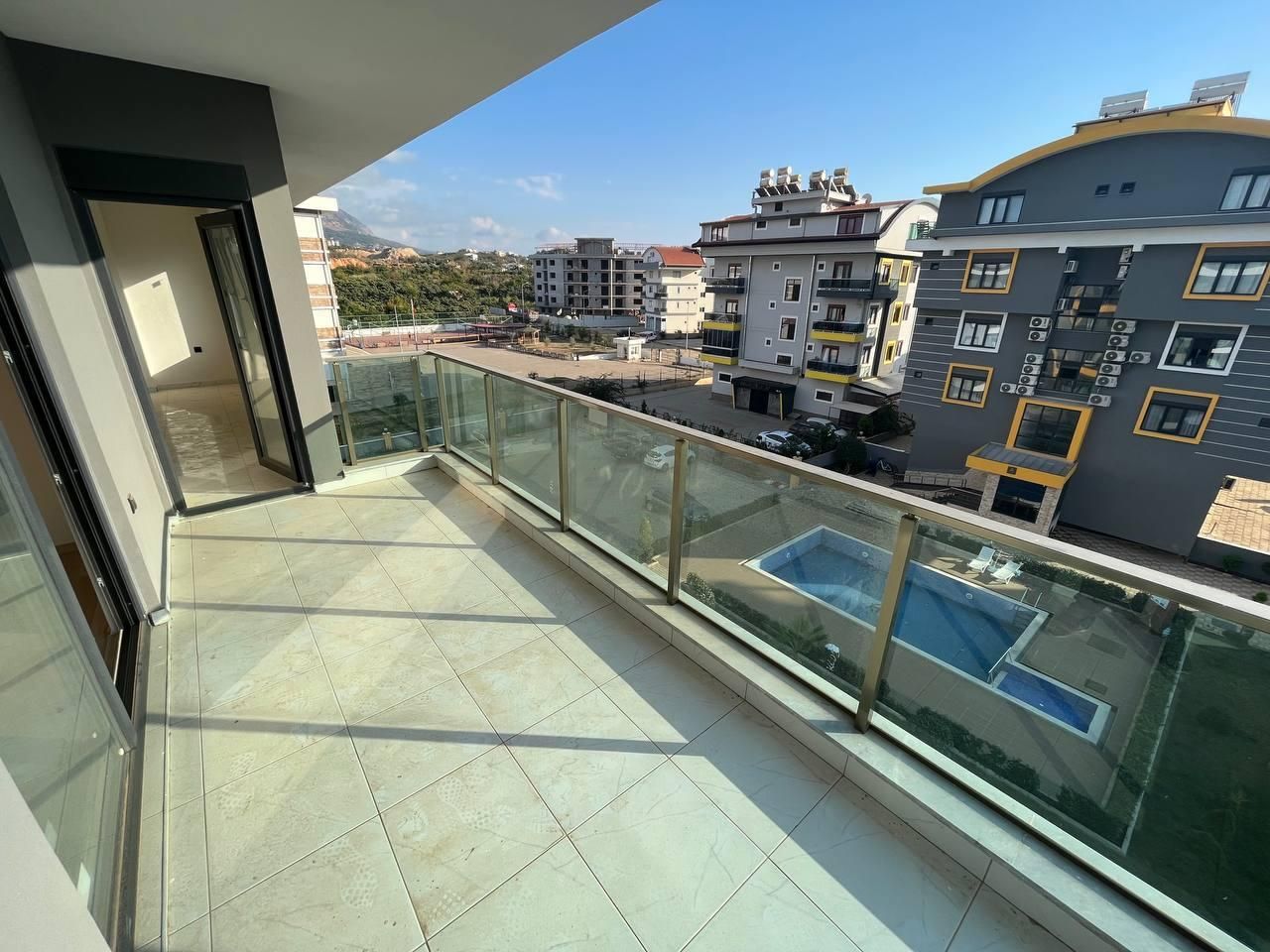 Пентхаус в Алании, Турция, 385 м2 фото 5