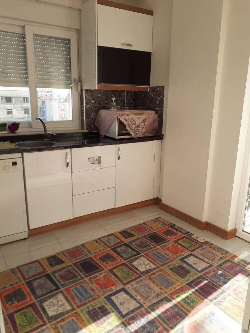 Квартира в Анталии, Турция, 130 м2 фото 4