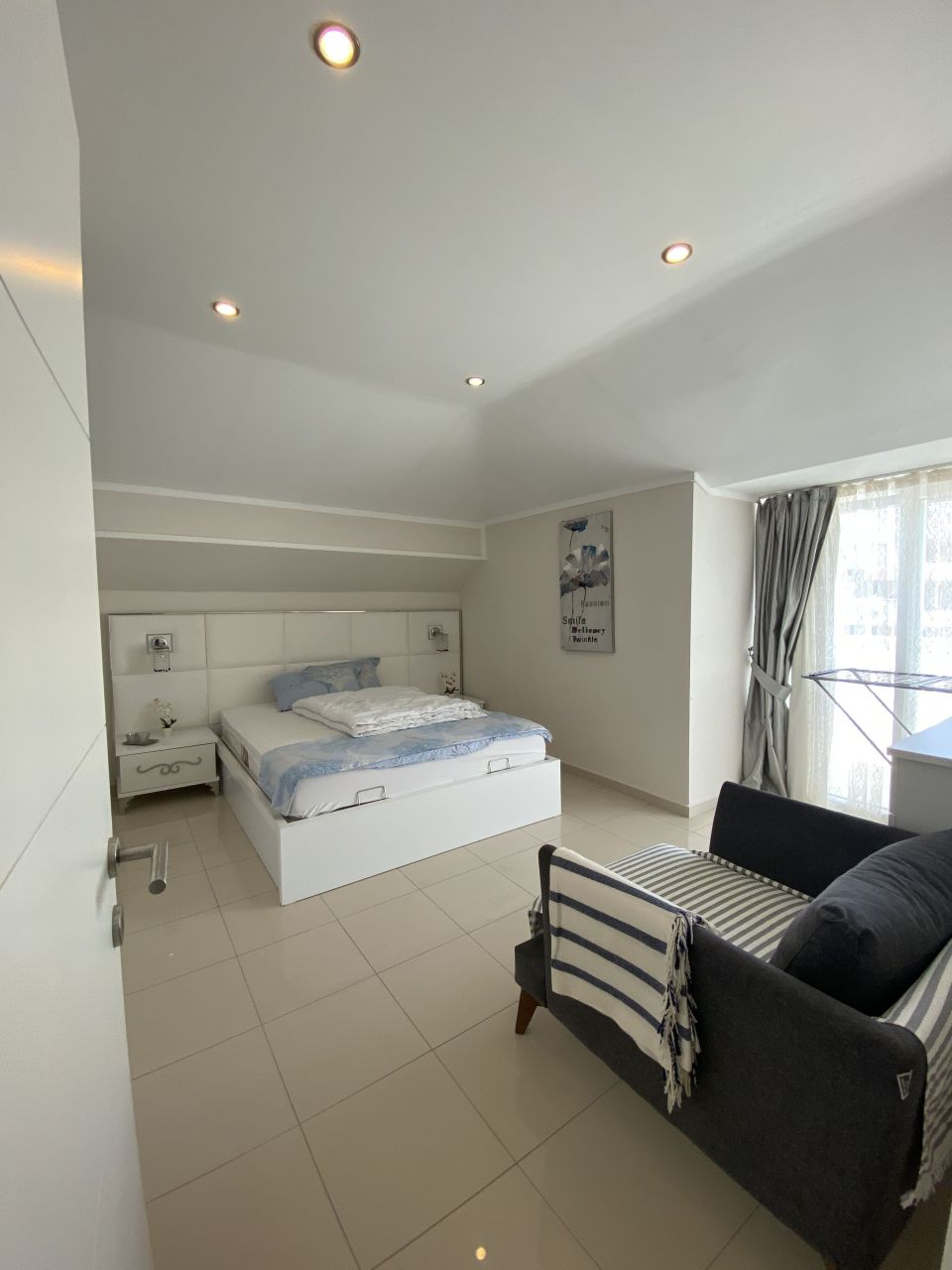 Квартира в Алании, Турция, 160 м2 фото 3