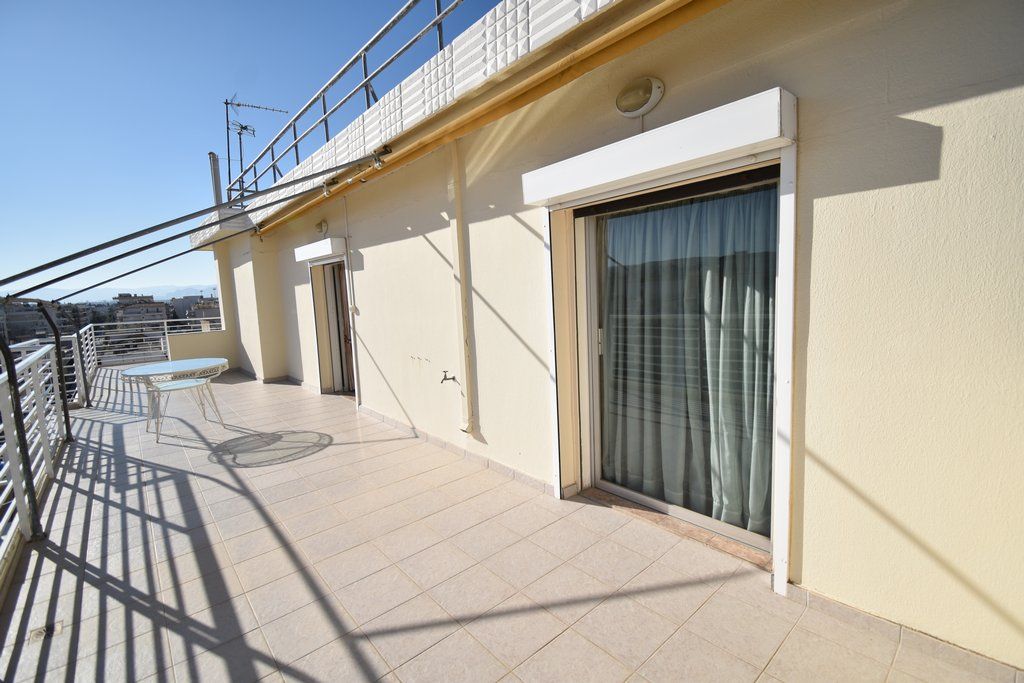 Пентхаус в Лутраки, Греция, 37 м2 фото 5