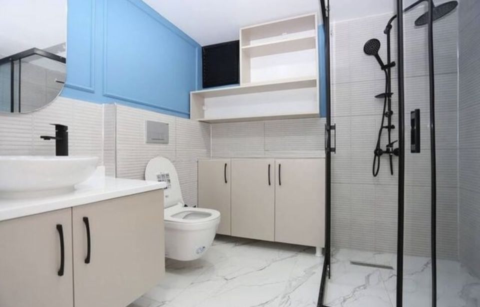 Квартира в Анталии, Турция, 140 м2 фото 2