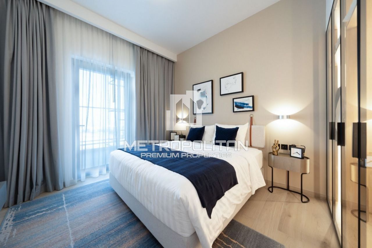 Апартаменты в Дубае, ОАЭ, 65 м2 фото 4