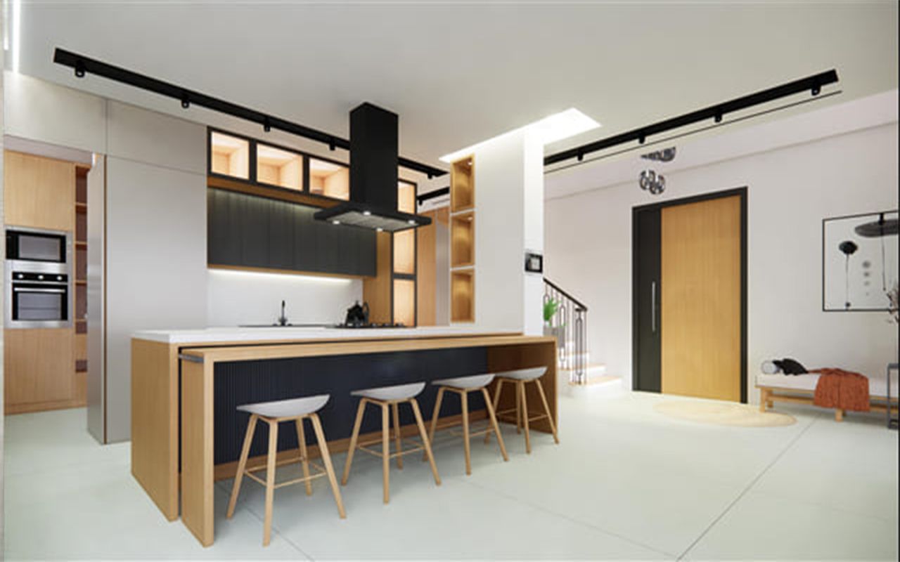 Вилла в Бодруме, Турция, 300 м2 фото 3