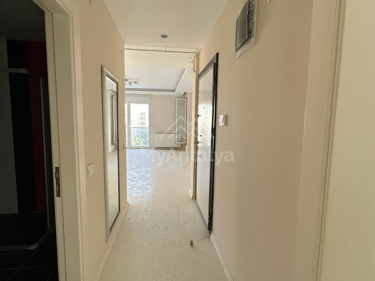 Квартира в Анталии, Турция, 95 м2 фото 3