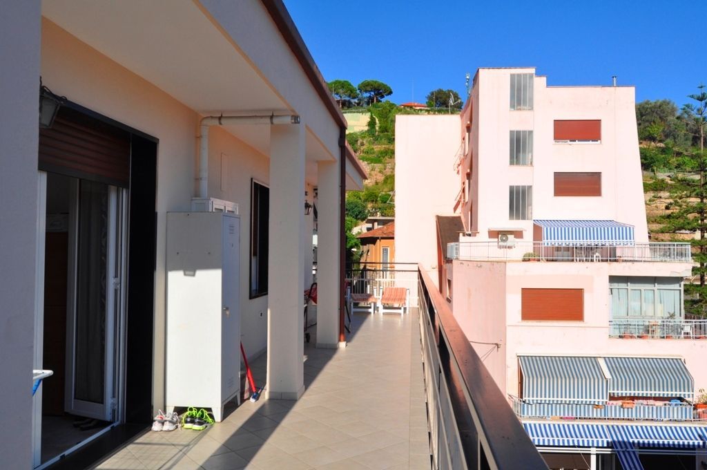 Пентхаус в Сан-Ремо, Италия, 68 м2 фото 4