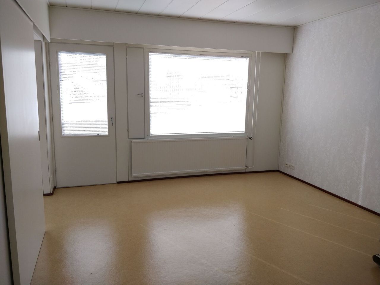 Таунхаус в Васа, Финляндия, 60 м2 фото 4