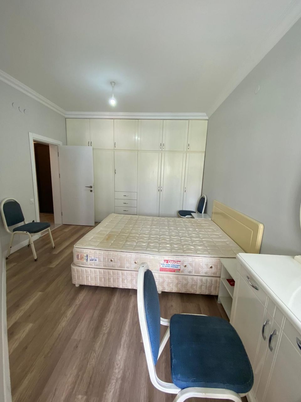 Квартира в Анталии, Турция, 60 м2 фото 4