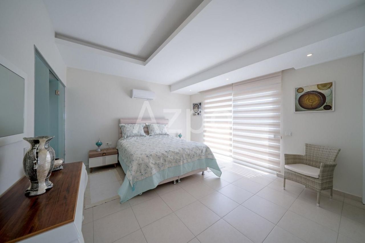 Пентхаус в Алании, Турция, 160 м2 фото 4