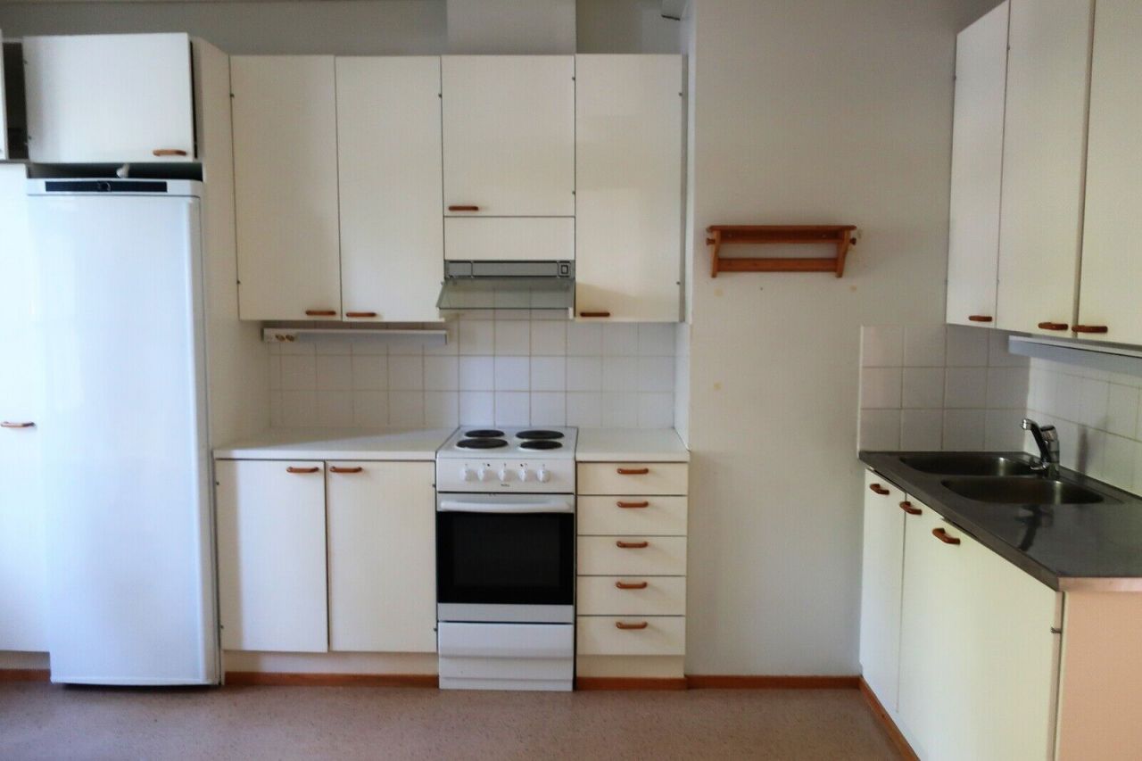 Таунхаус в Кеуру, Финляндия, 49 м2 фото 5