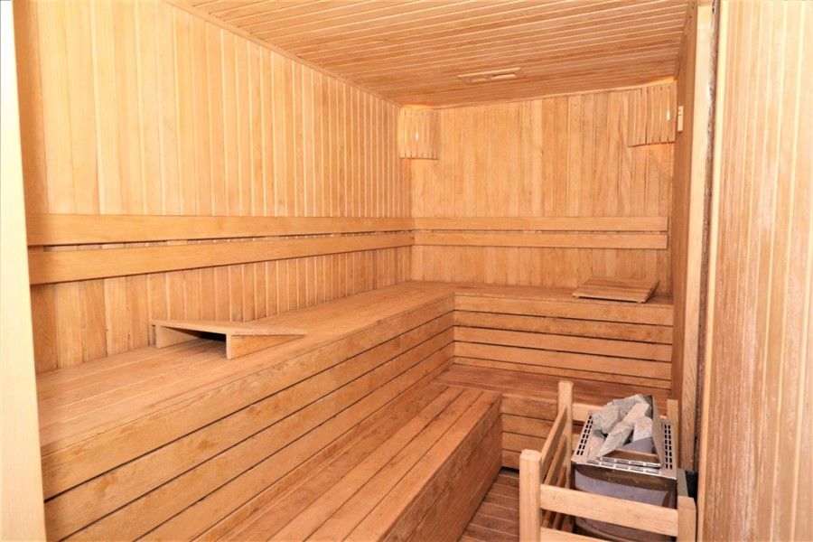 Пентхаус в Алании, Турция, 180 м2 фото 4