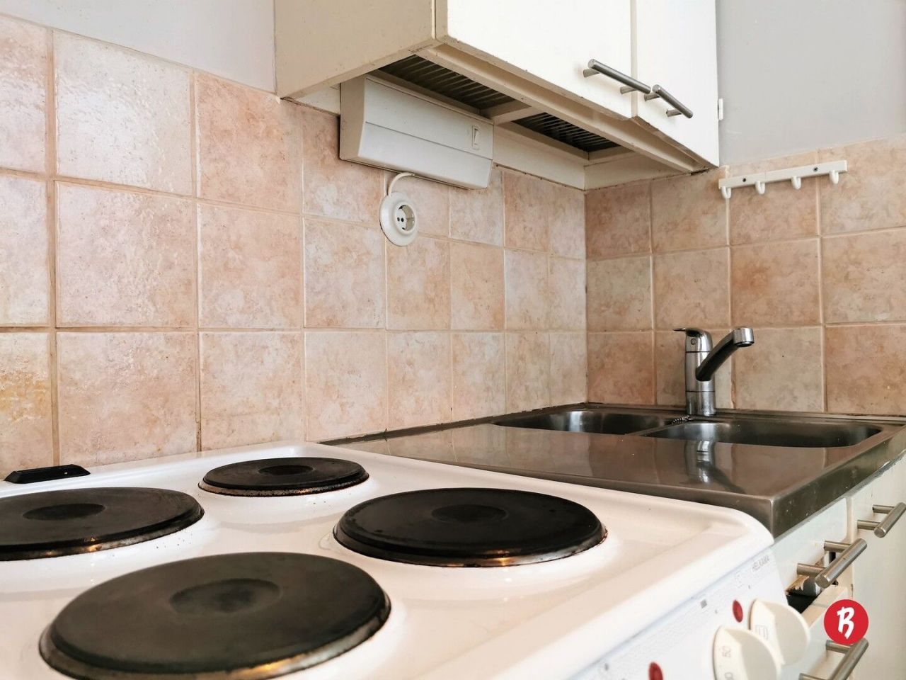 Квартира в Васа, Финляндия, 30 м2 фото 3