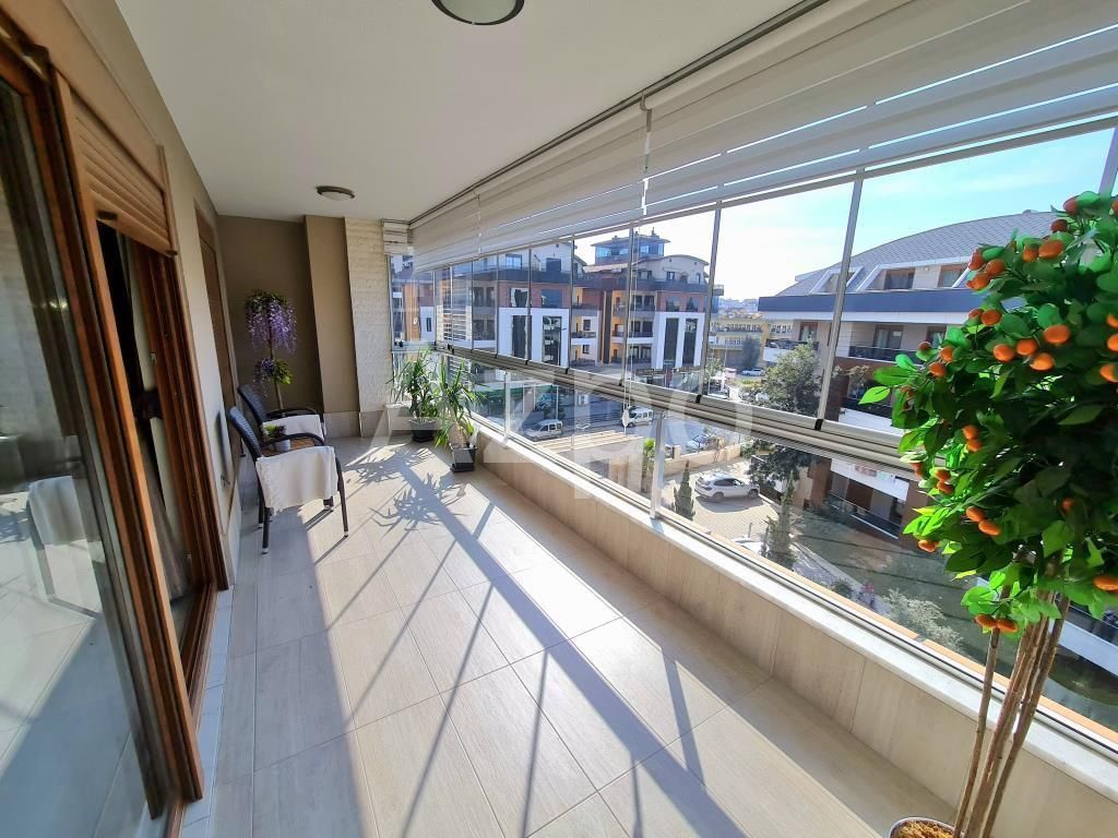 Пентхаус в Алании, Турция, 170 м2 фото 2