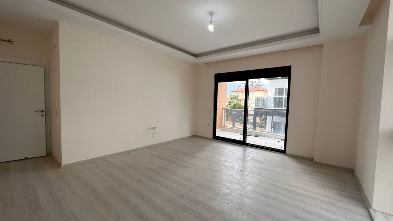 Квартира в Алании, Турция, 120 м2 фото 4