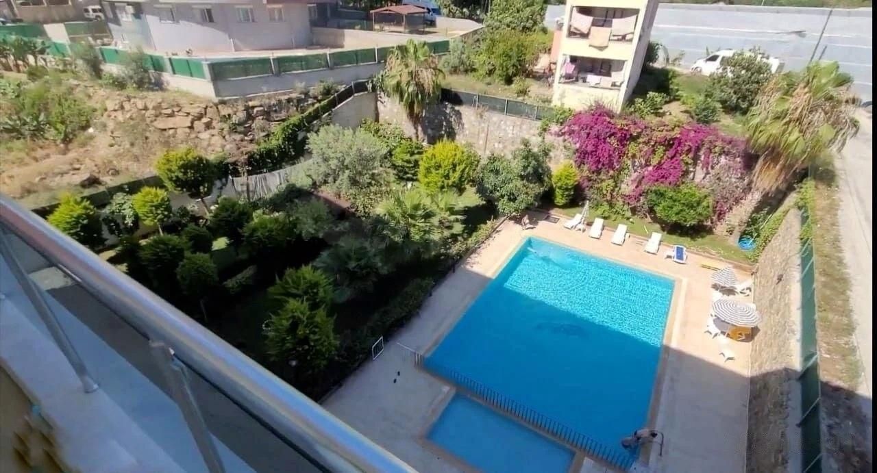 Квартира в Алании, Турция, 115 м2 фото 3