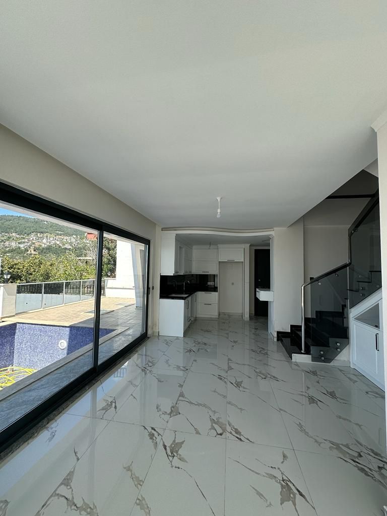 Вилла в Алании, Турция, 157 м2 фото 4