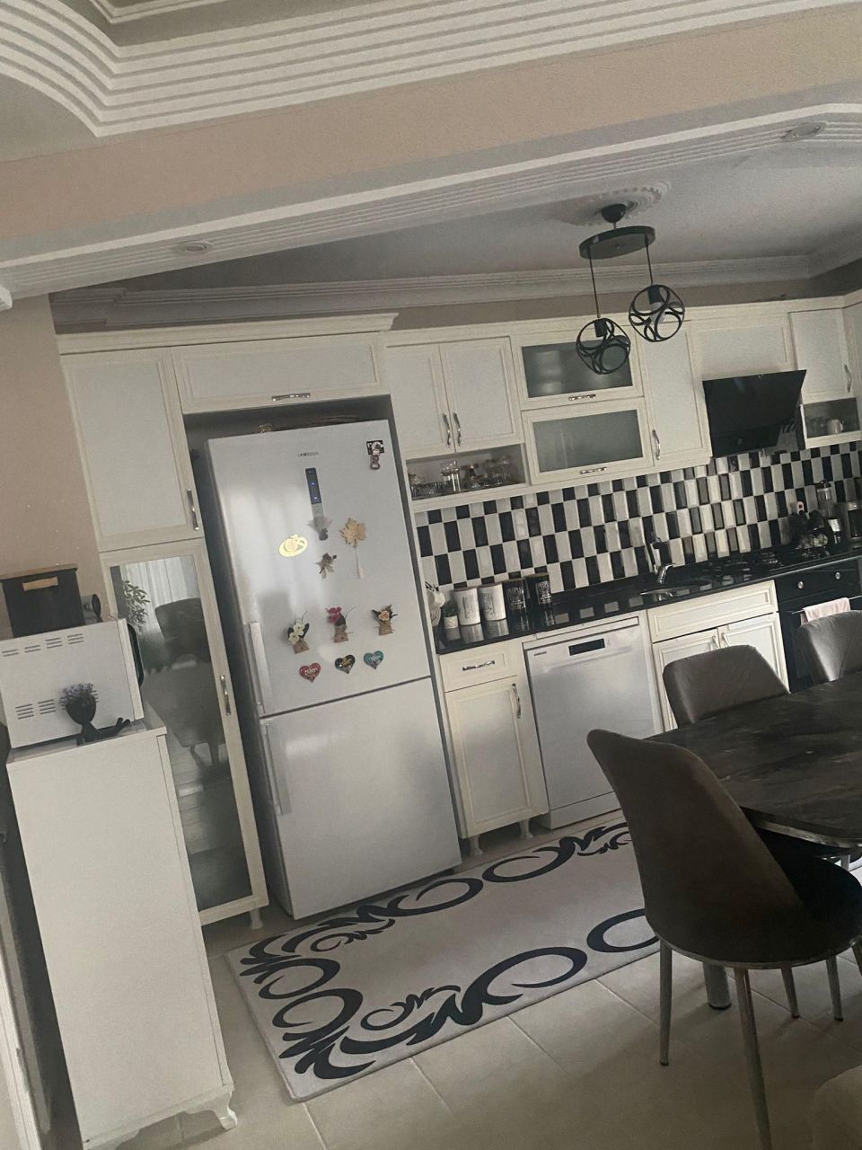 Квартира в Алании, Турция, 125 м2 фото 5