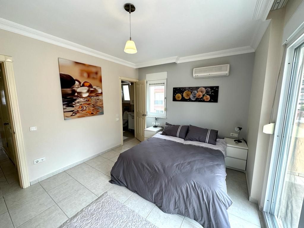 Квартира в Алании, Турция, 120 м2 фото 3