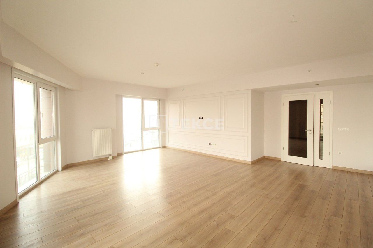 Апартаменты в Стамбуле, Турция, 295 м2 фото 4