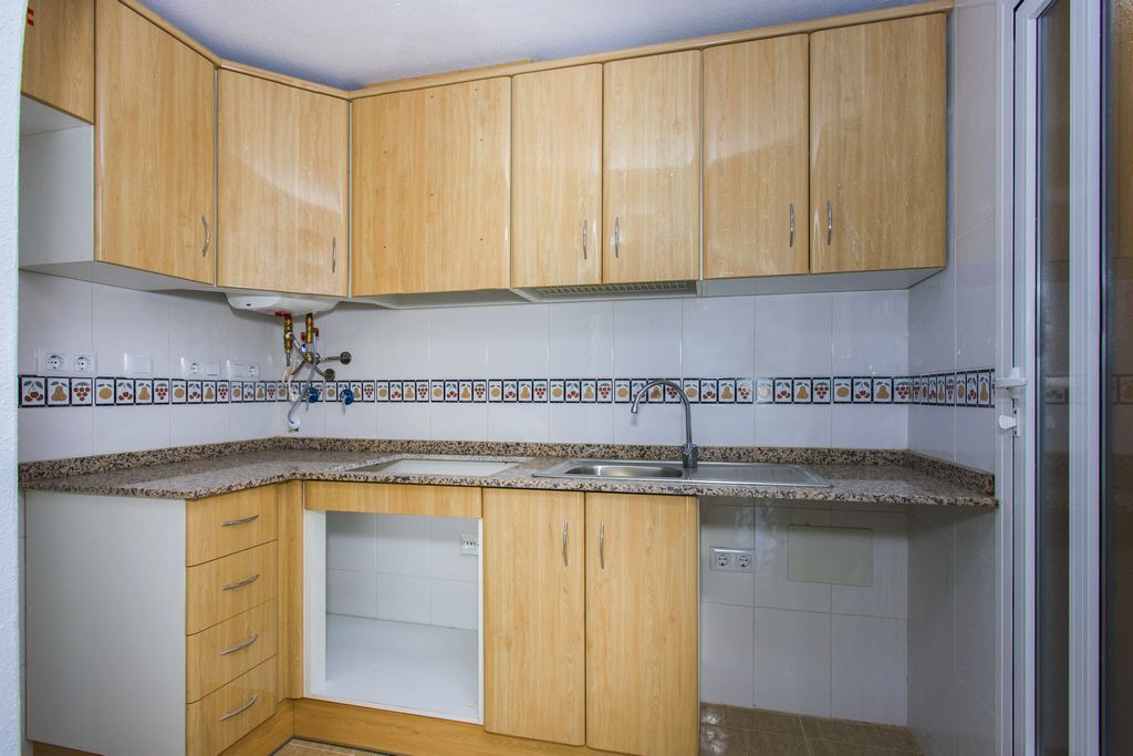 Дом в Бальсикасе, Испания, 70 м2 фото 4