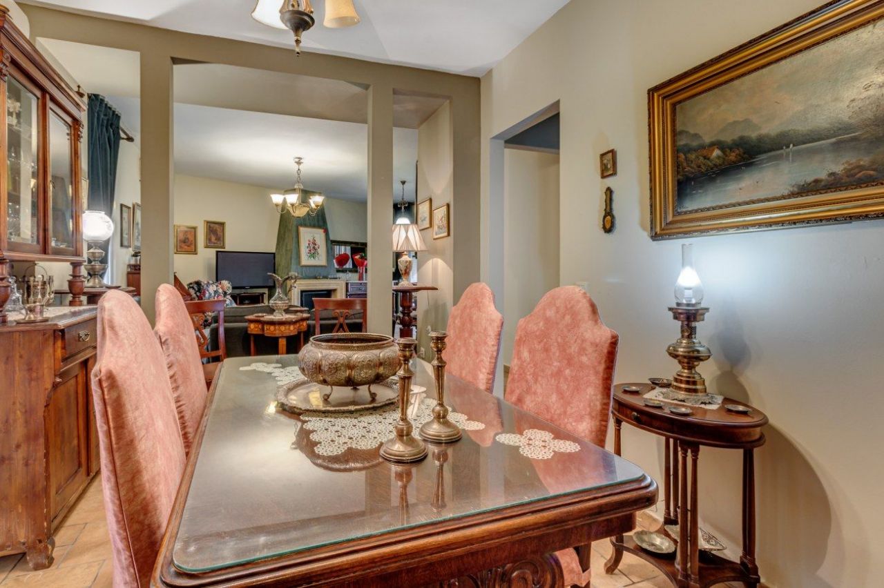 Апартаменты на Корфу, Греция, 146 м2 фото 5