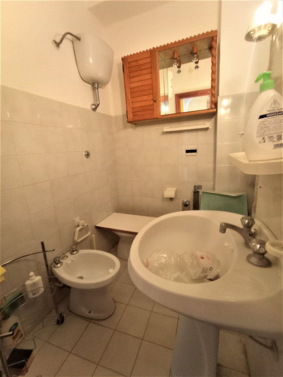 Квартира в Скалее, Италия, 60 м2 фото 5