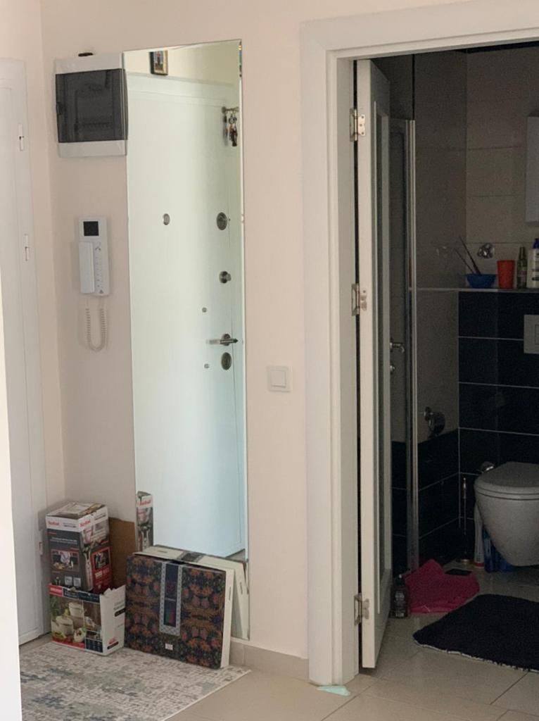 Квартира в Алании, Турция, 60 м2 фото 2