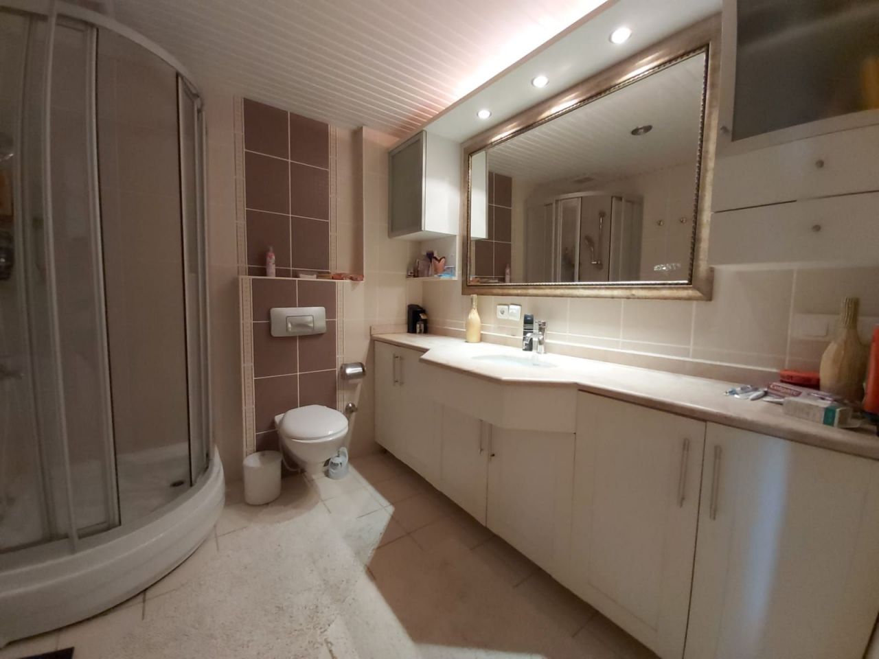 Пентхаус в Алании, Турция, 130 м2 фото 4