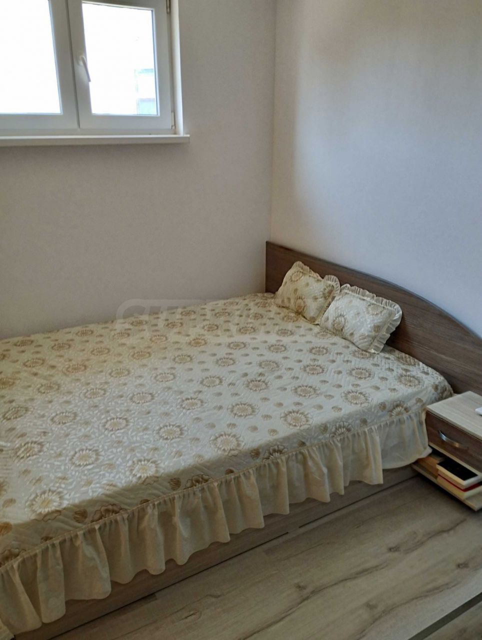 Студия в Балчике, Болгария, 46 м2 фото 4