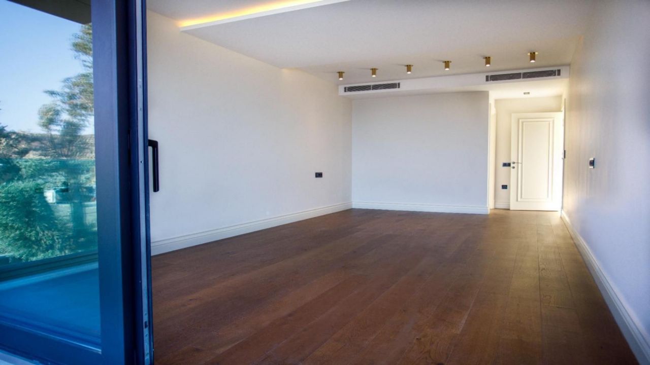 Вилла в Бодруме, Турция, 590 м2 фото 2
