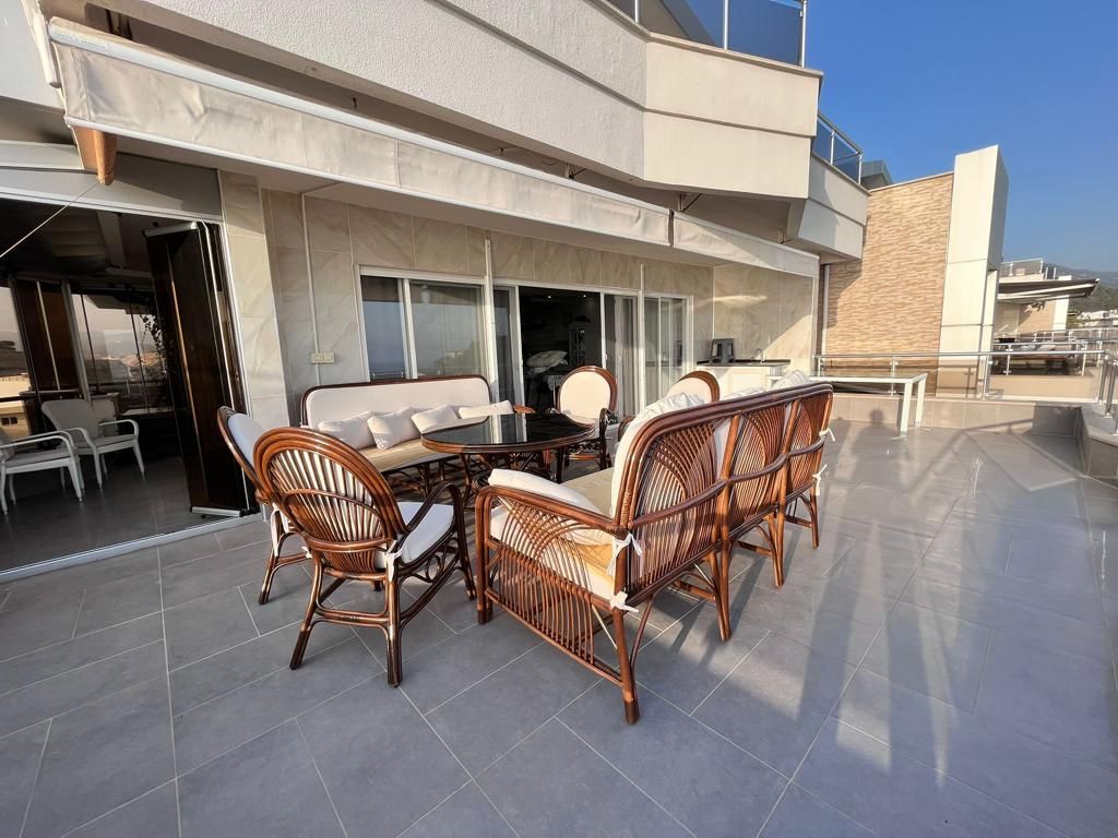 Квартира в Алании, Турция, 270 м2 фото 3