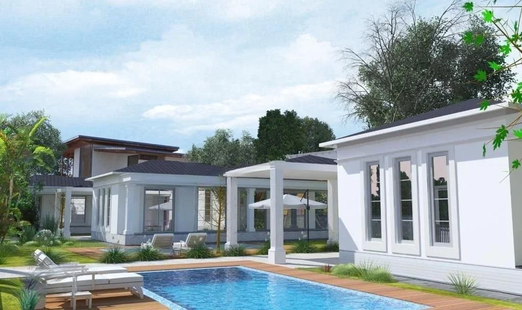 Вилла в Кемере, Турция, 130 м2 фото 3