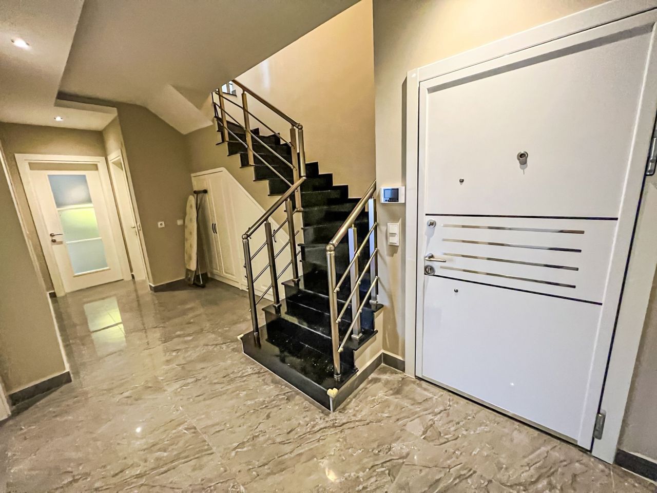 Квартира в Алании, Турция, 238 м2 фото 4