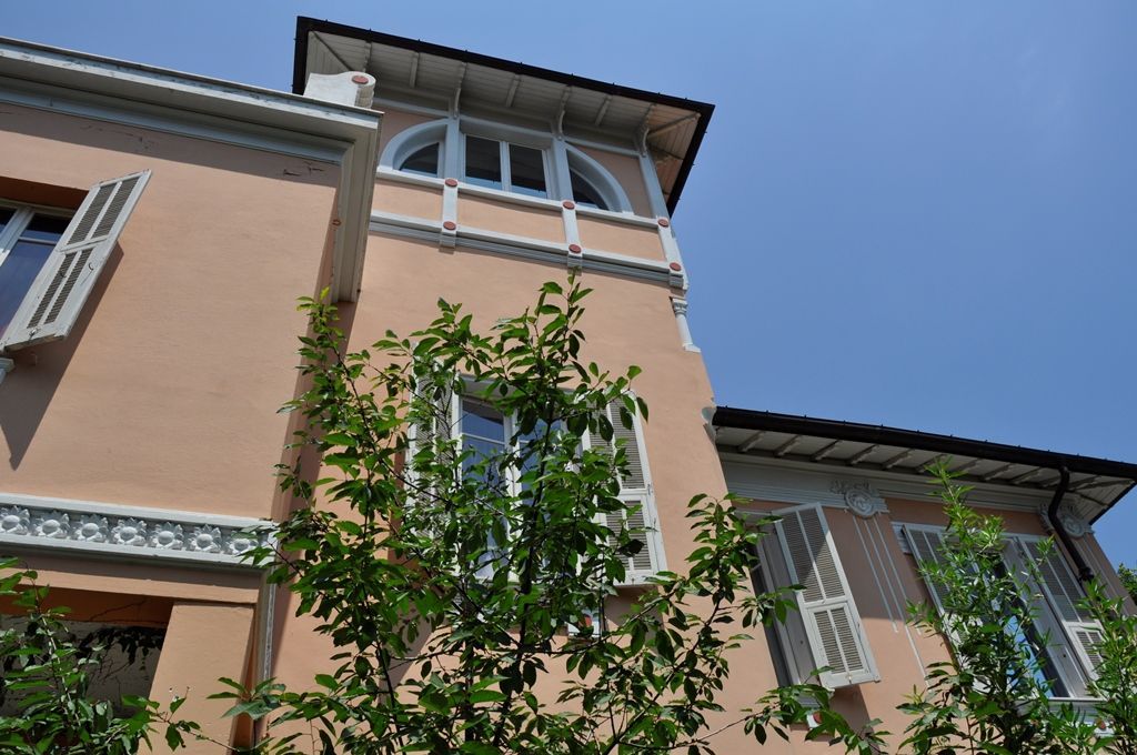 Вилла в Сан-Ремо, Италия, 430 м2 фото 2
