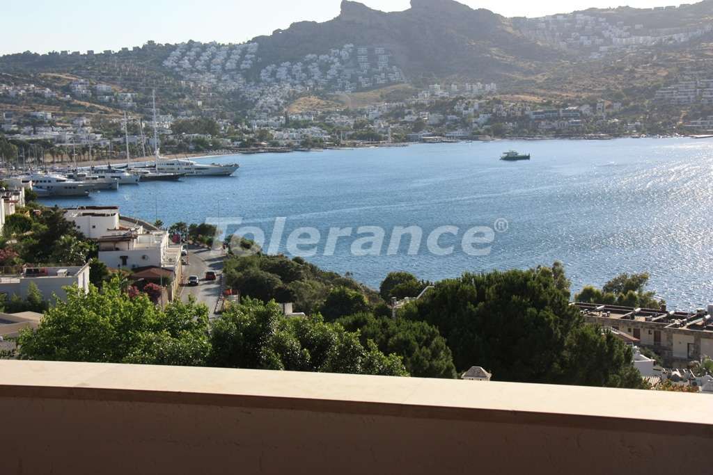 Вилла в Бодруме, Турция, 230 м2 фото 2
