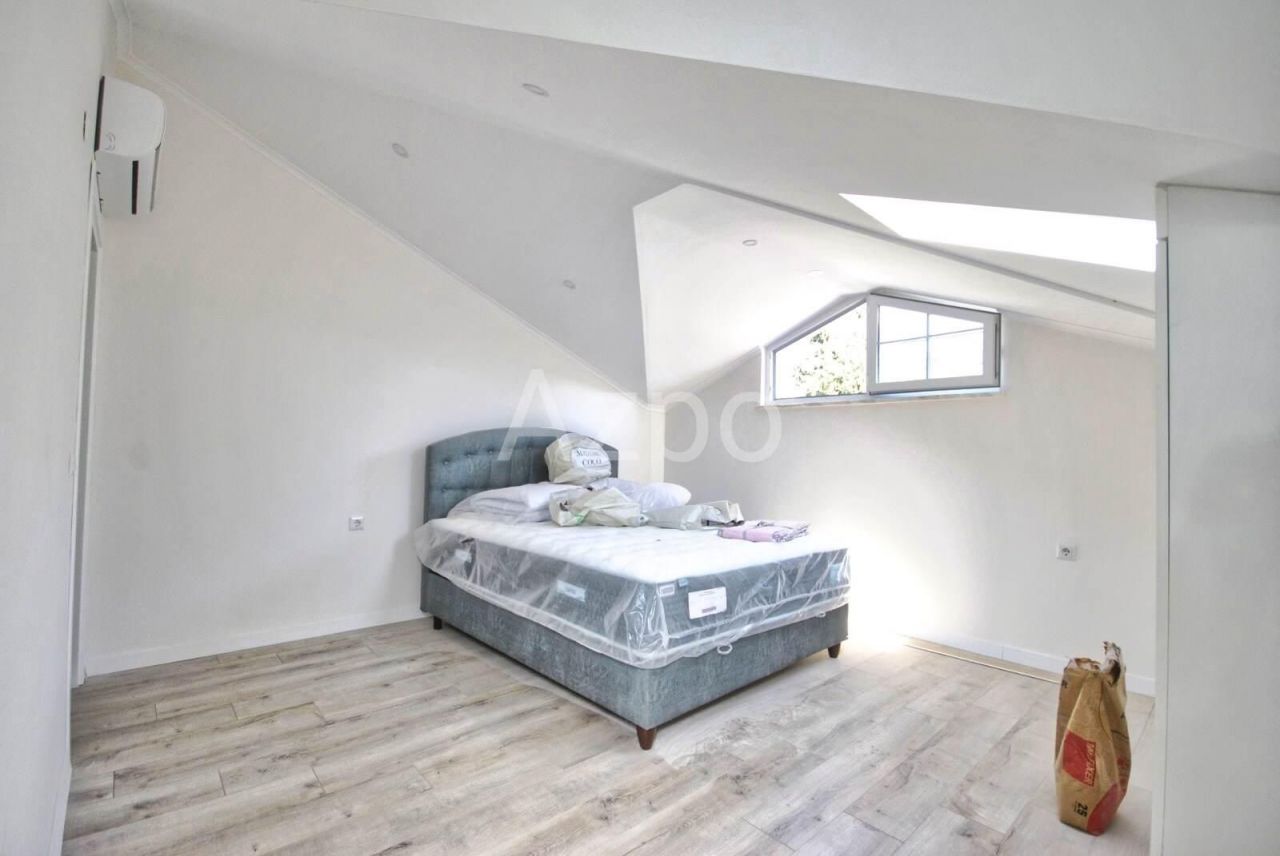 Апартаменты в Кемере, Турция, 120 м2 фото 5