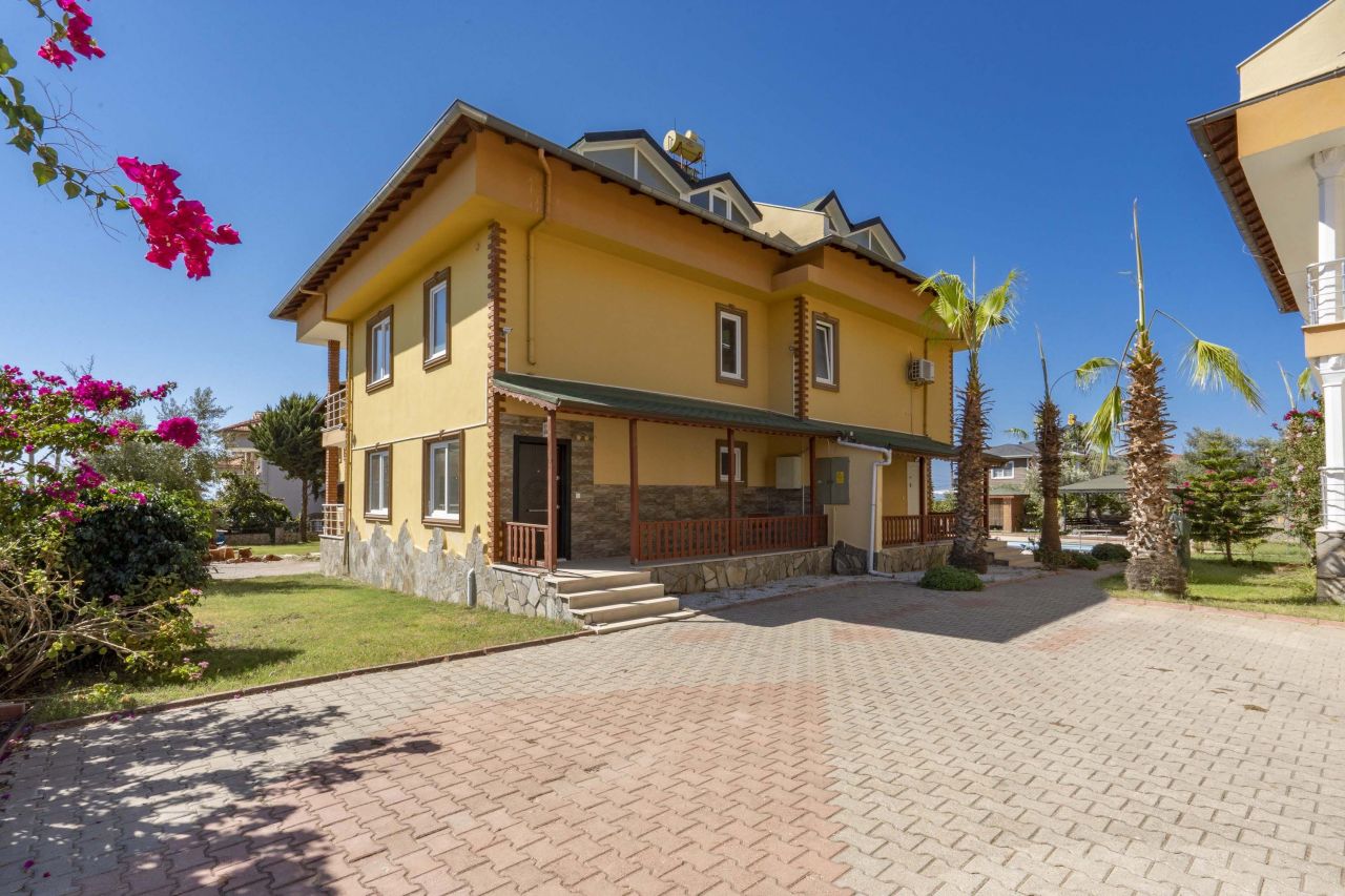 Вилла в Алании, Турция, 240 м2 фото 2