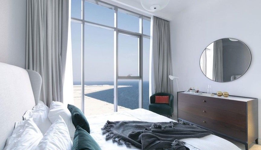 Апартаменты в Дубае, ОАЭ, 80 м2 фото 4