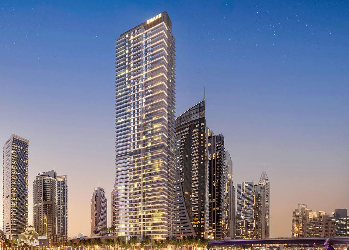 Апартаменты в Дубае, ОАЭ, 79 м2 фото 4