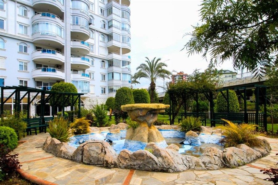 Квартира в Алании, Турция, 100 м2 фото 5