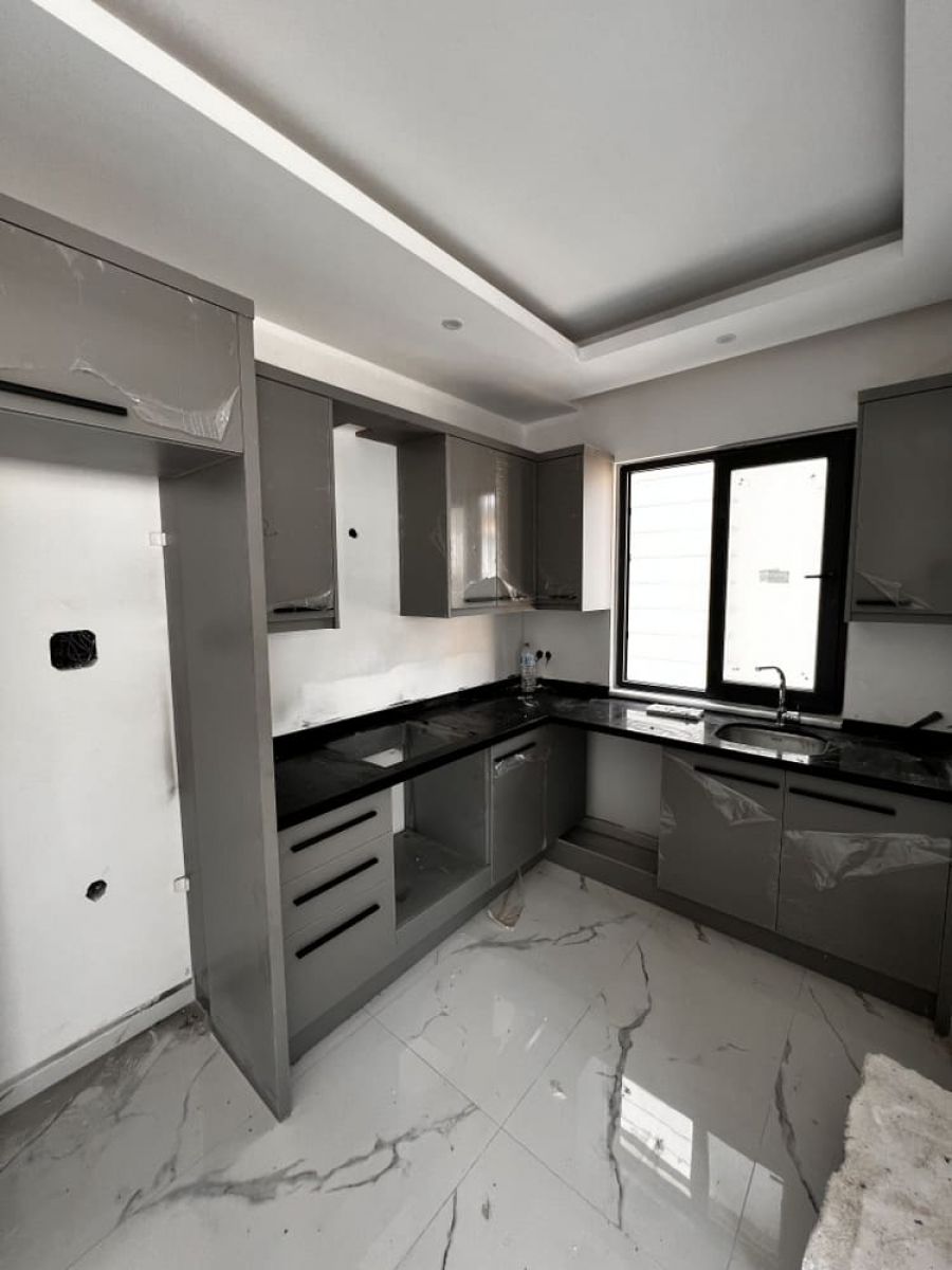 Квартира в Анталии, Турция, 107 м2 фото 5