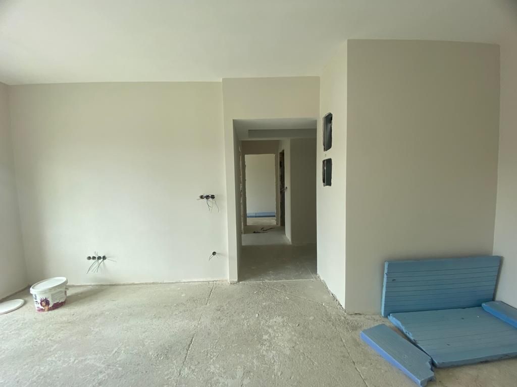Квартира в Анталии, Турция, 60 м2 фото 3