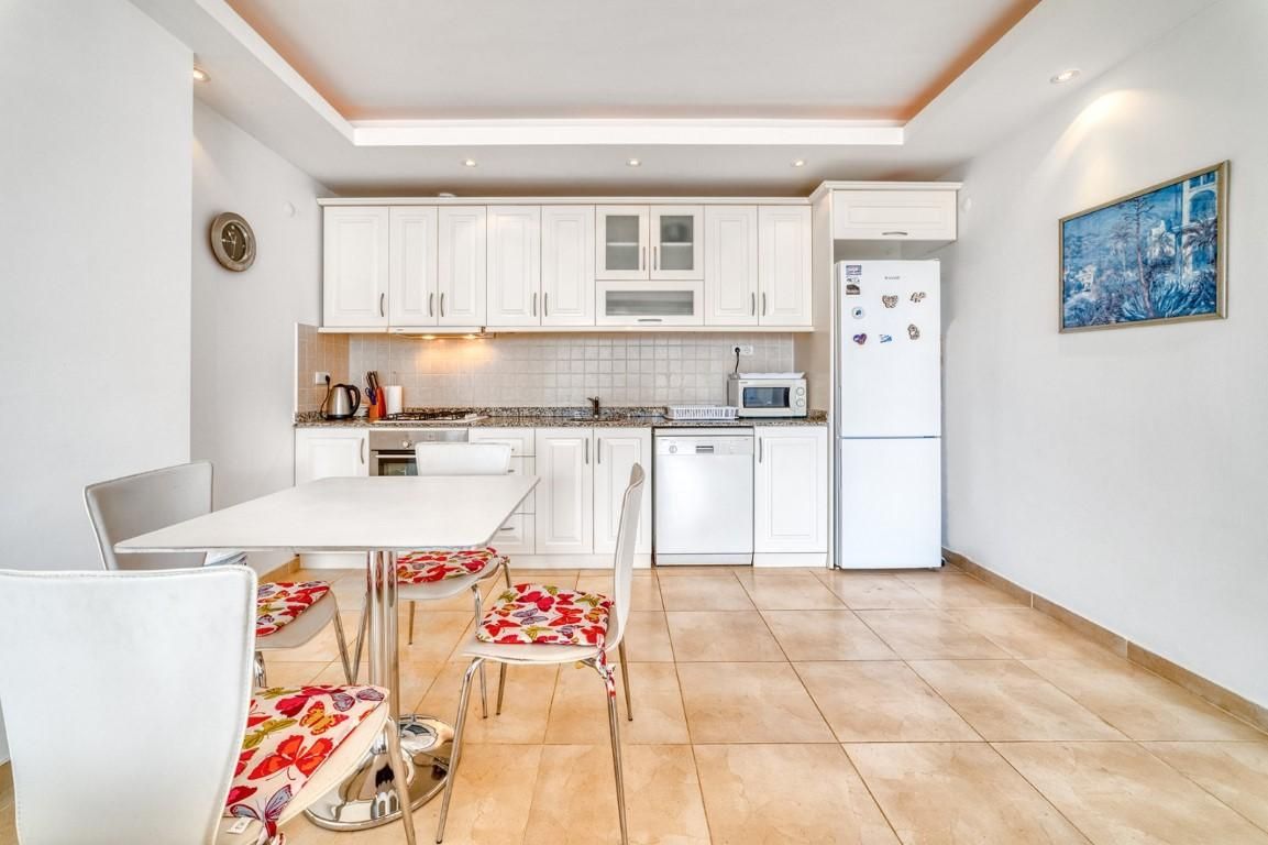 Квартира в Алании, Турция, 115 м2 фото 5