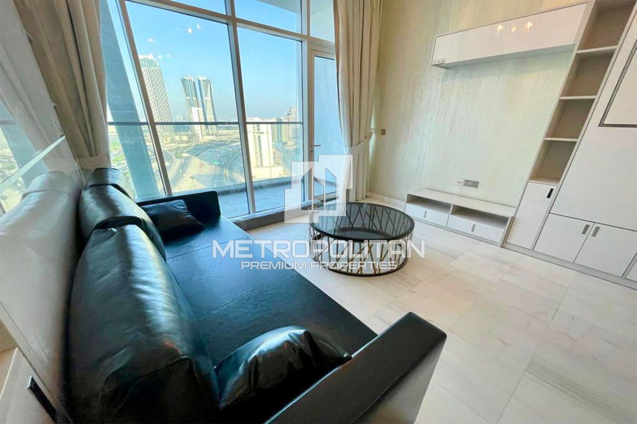 Апартаменты в Дубае, ОАЭ, 38 м2 фото 3