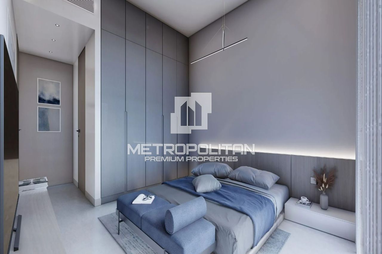 Апартаменты в Дубае, ОАЭ, 33 м2 фото 3