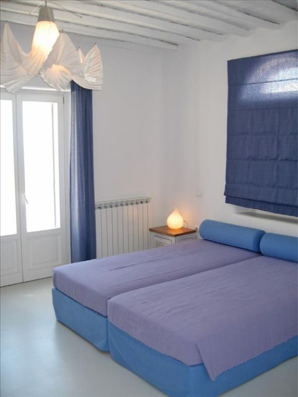 Дом на Кикладах, Греция, 600 м2 фото 4