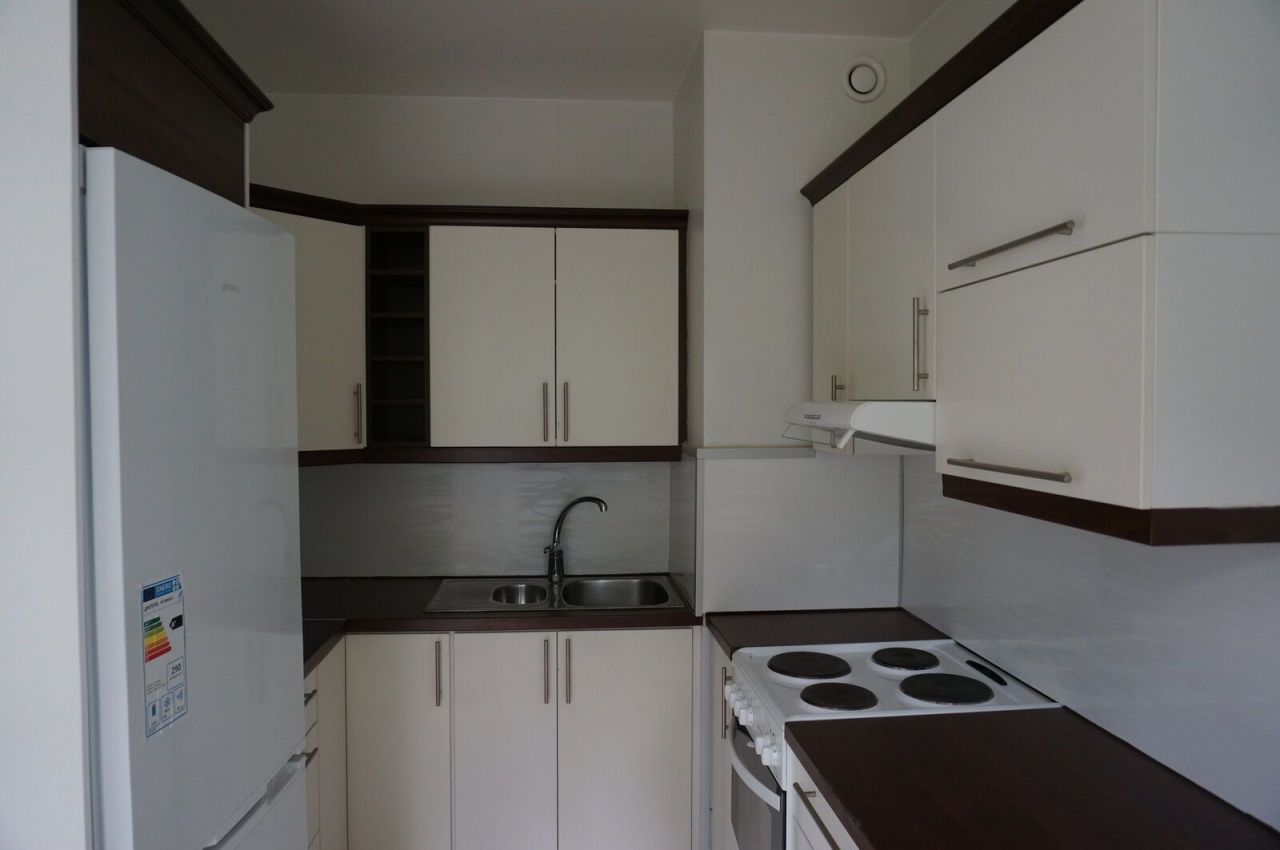 Квартира в Яанекоски, Финляндия, 34 м2 фото 3