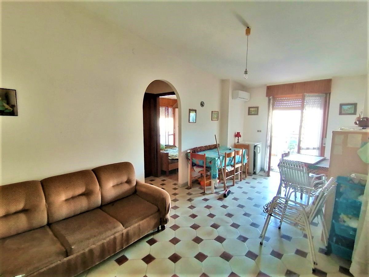 Квартира в Скалее, Италия, 65 м2 фото 3