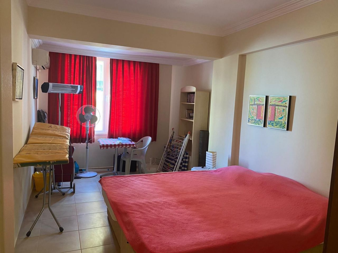Квартира в Алании, Турция, 120 м2 фото 4