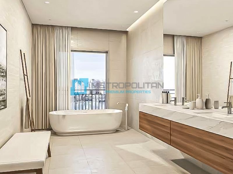 Апартаменты в Дубае, ОАЭ, 73.11 м2 фото 5