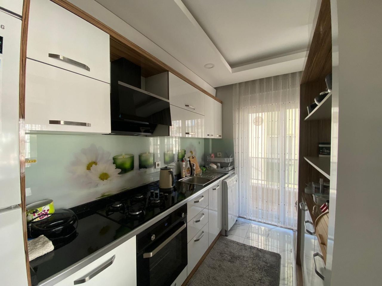 Квартира в Анталии, Турция, 85 м2 фото 5